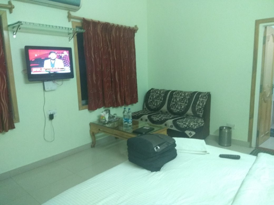 Hotel Birendra Prabha主图