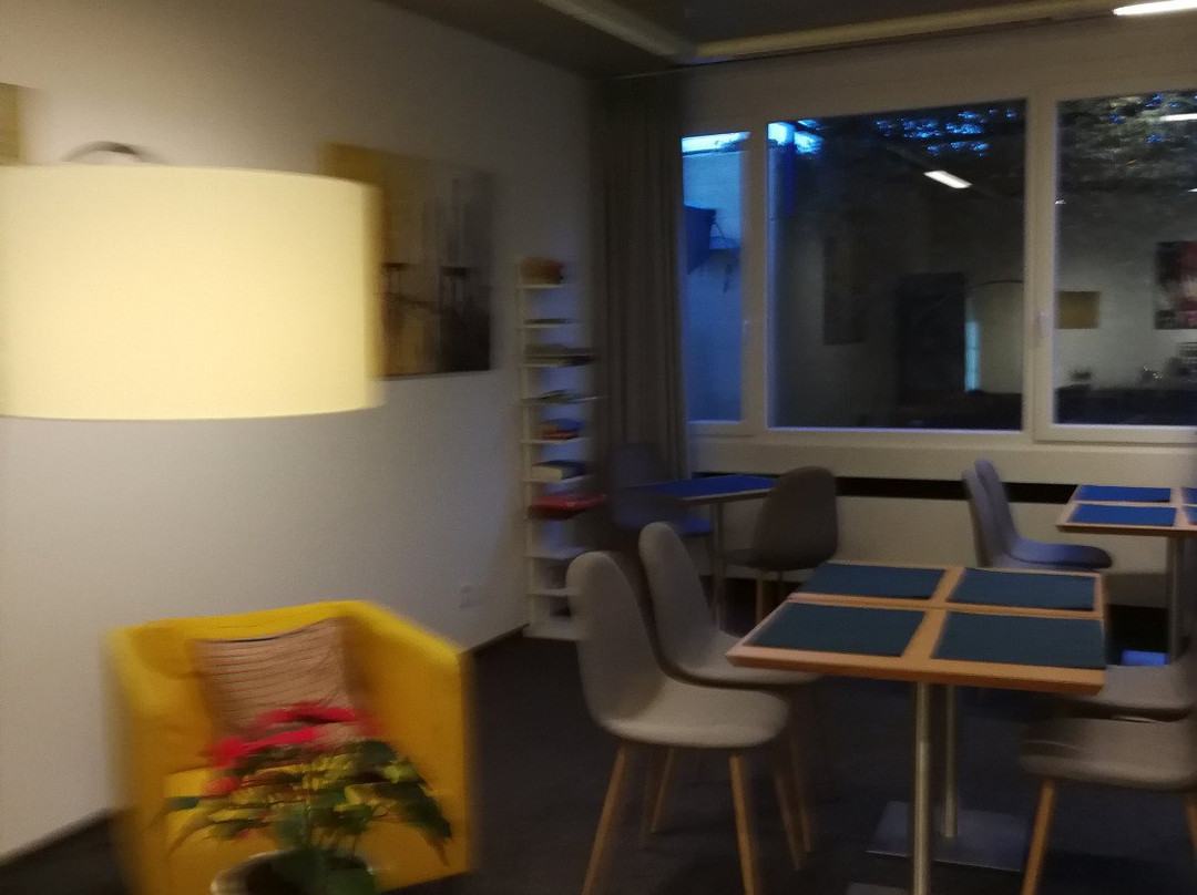 维特尔酒店主图