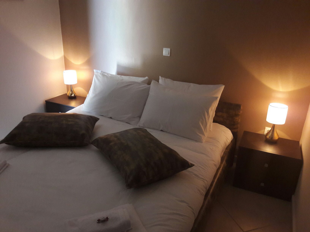 Theoni's Apartments主图