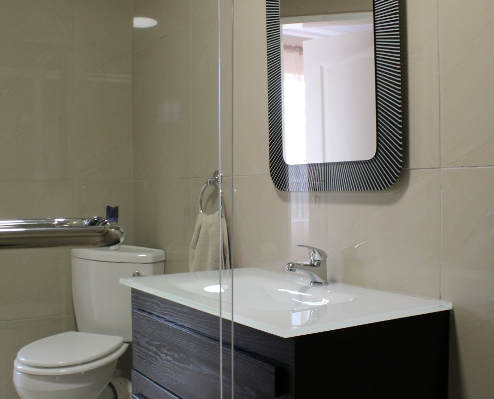 El Gran Chaparral Guest House主图