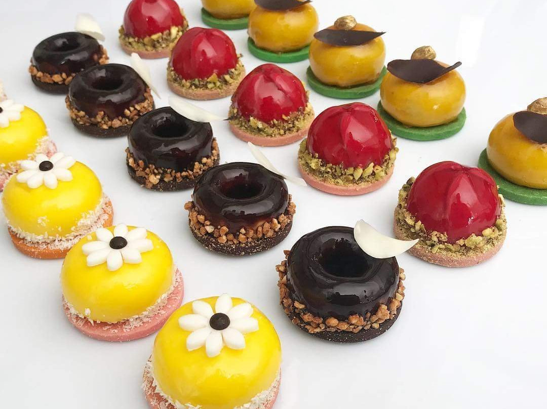 Delicieux