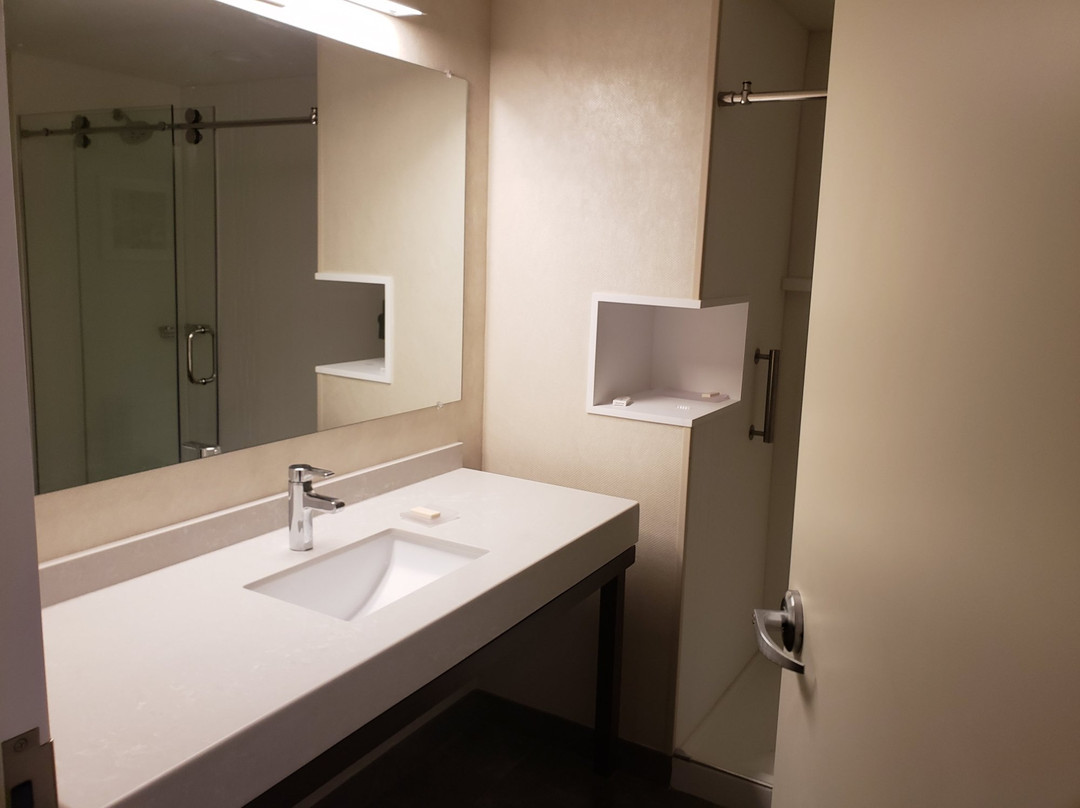 Courtyard by Marriott Long Island Islip/Courthouse Complex主图