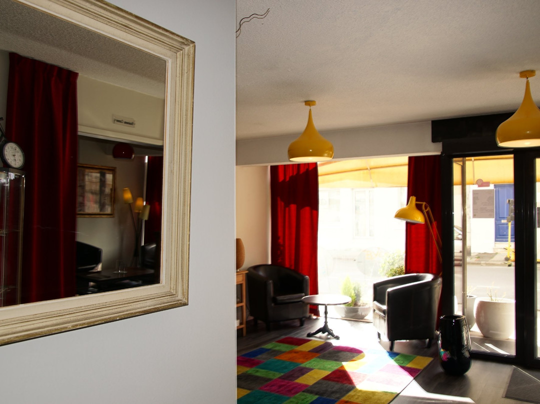 Hotel Epi d'Or主图