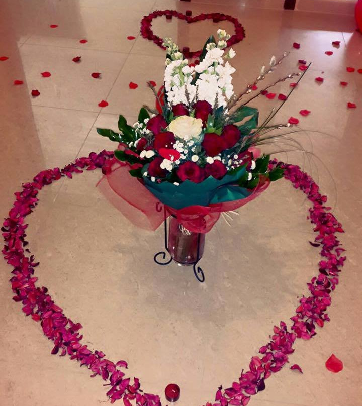 Zefta旅游攻略图片