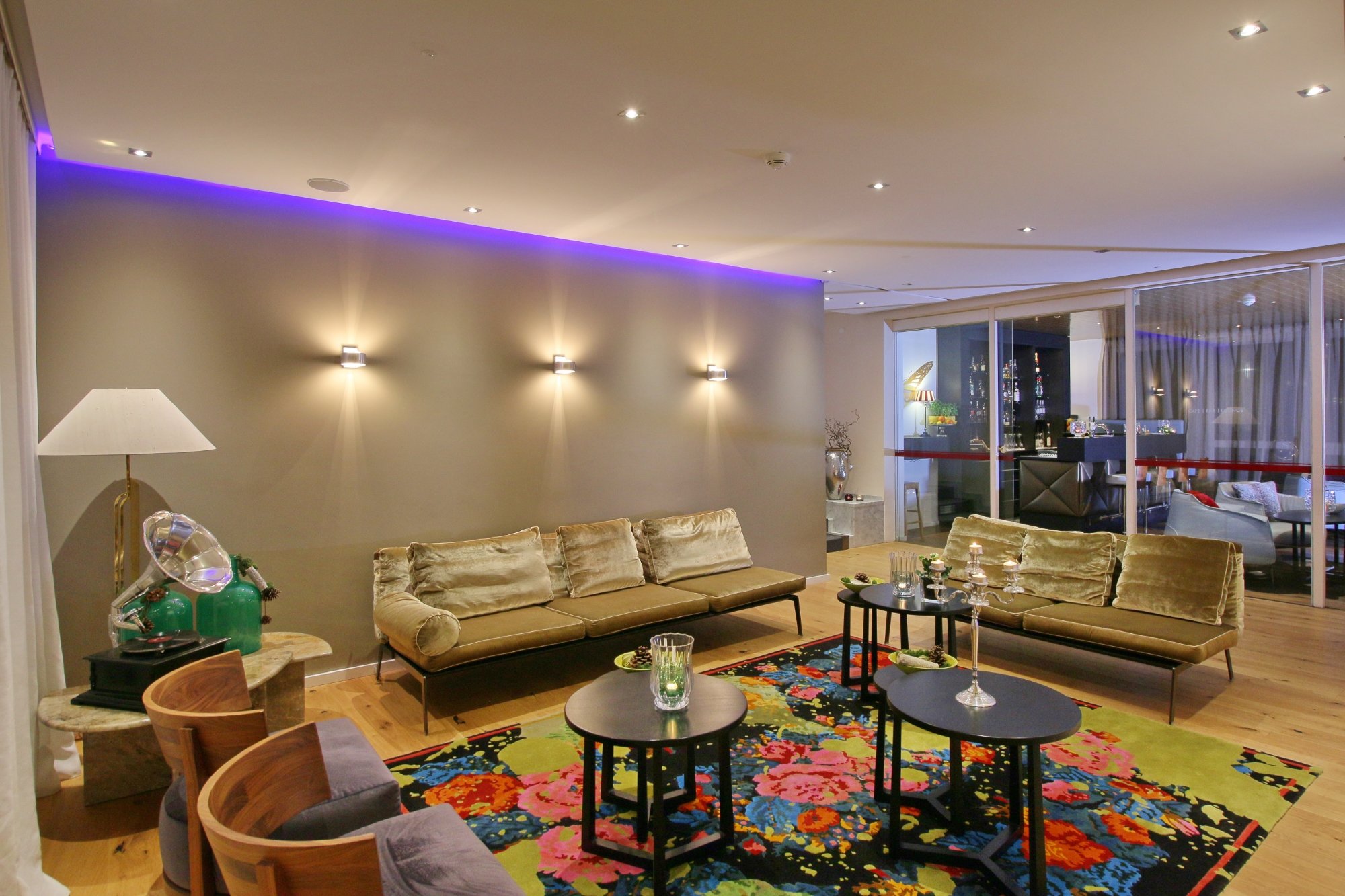 Hotel Traube Revital-官方