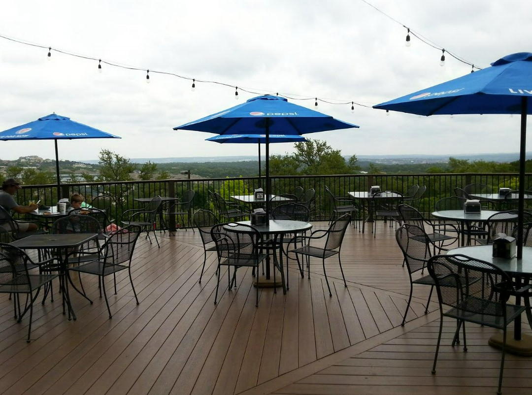 CraigO's Pizza & Pastaria - Lakeway