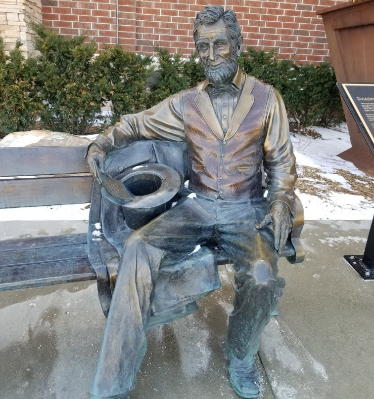 Village Pointe-奥马哈必去景点