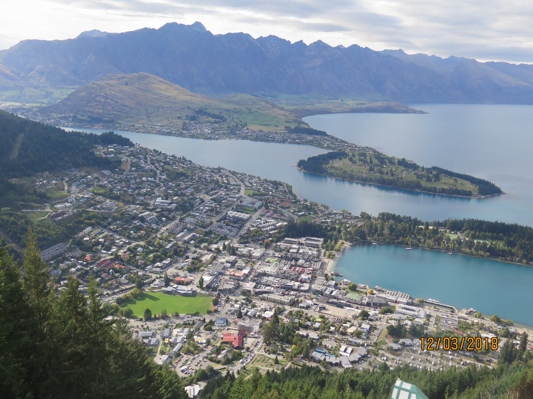 Scenic Pacific Travel - New Zealand Tours景点图片