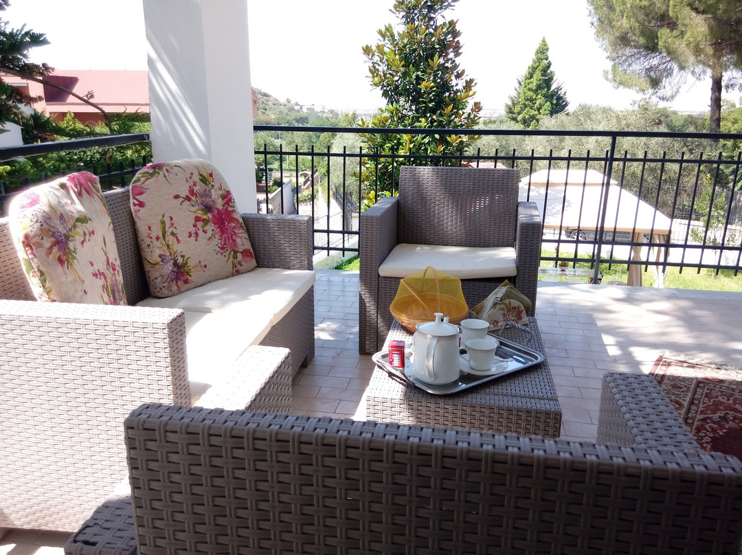 Stella Mari Bed & Breakfast主图