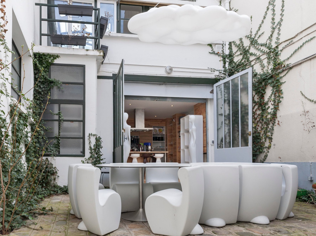 Atelier Cuisine AD景点图片