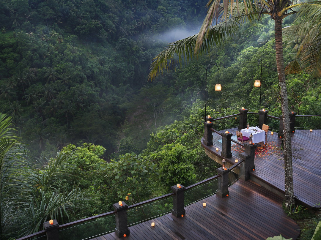 Pramana Watu Kurung主图