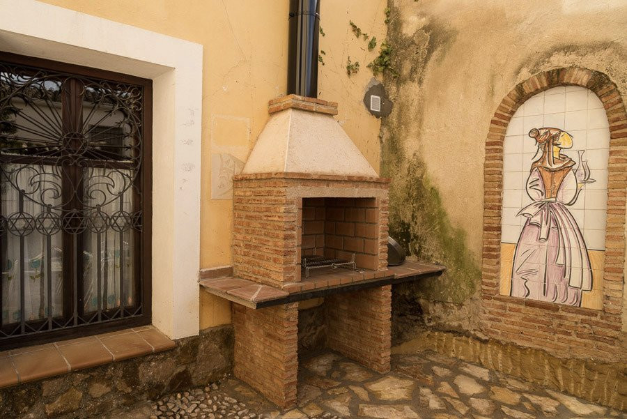 La Casa de las Médicas主图