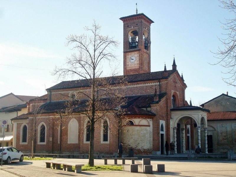 Chiesa di San Martino景点图片