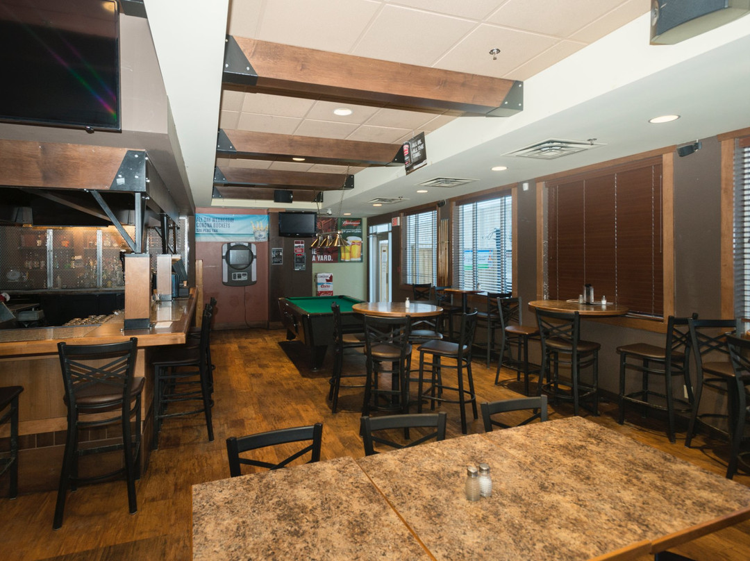 Lakeview Inns & Suites - Fort Saskatchewan主图