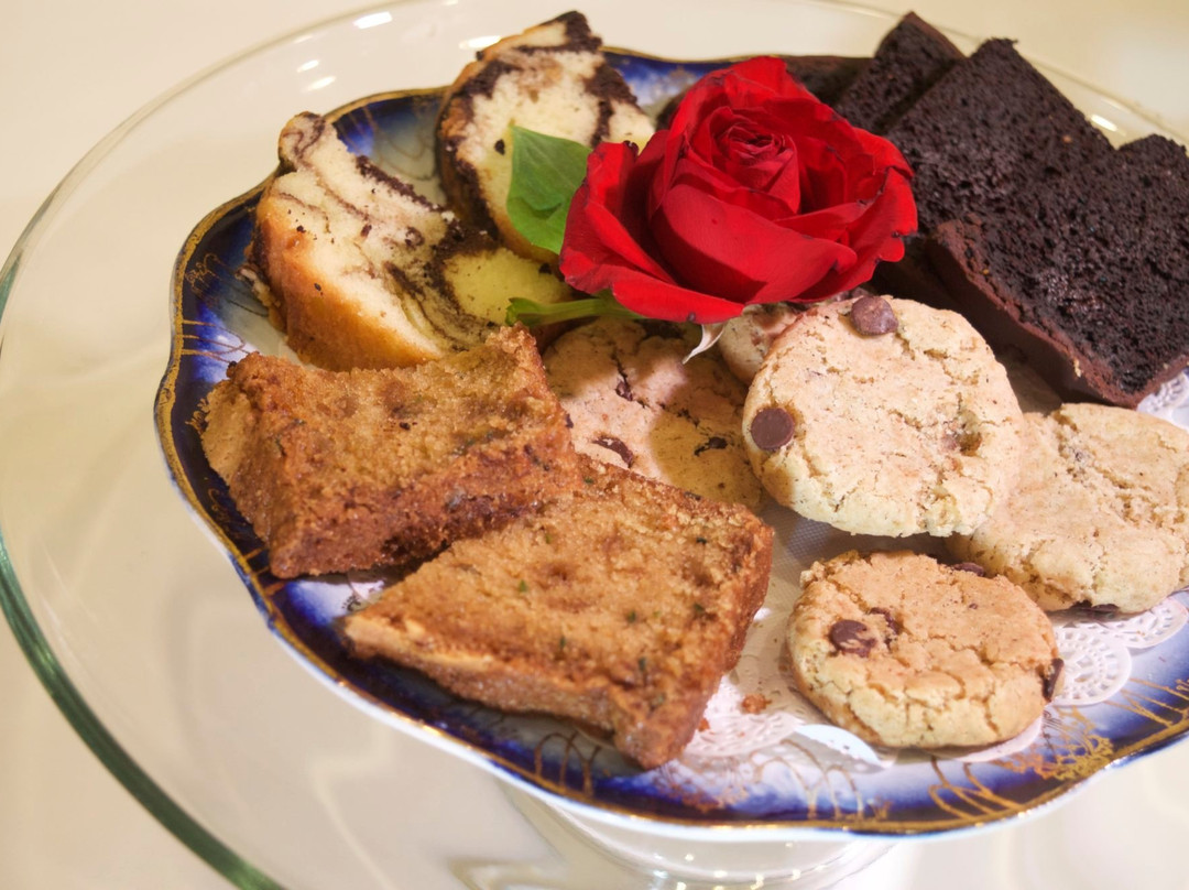 The Pawling House Bed & Breakfast主图