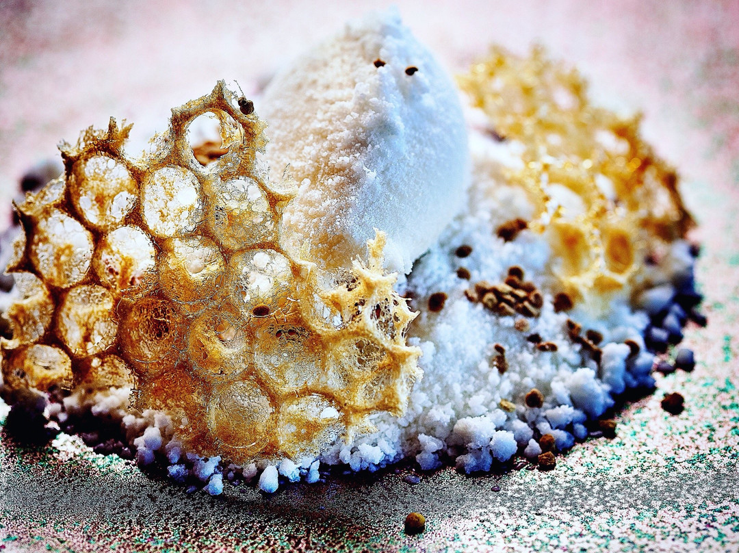 Core by Clare Smyth