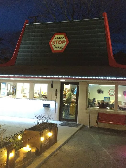 Taco Stop MKE