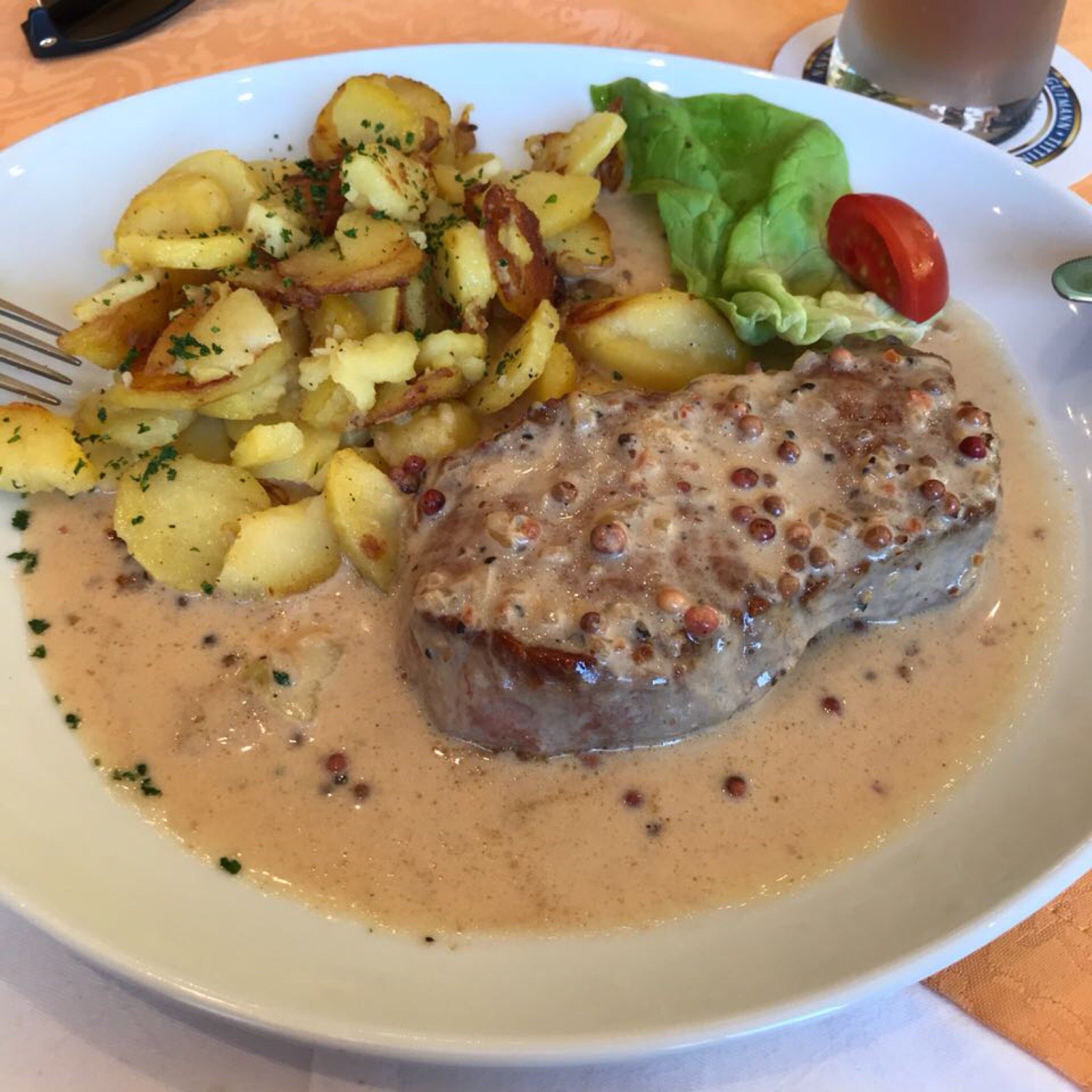 Gasthof Zur Post-官方