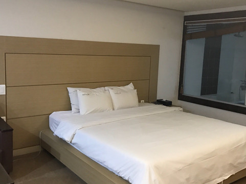 新济州W酒店主图