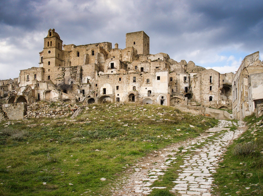 Bernalda旅游攻略图片