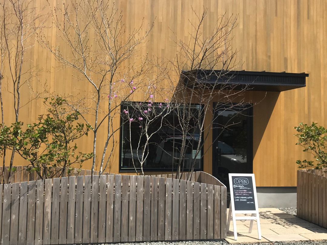 ごはんcafe SUN