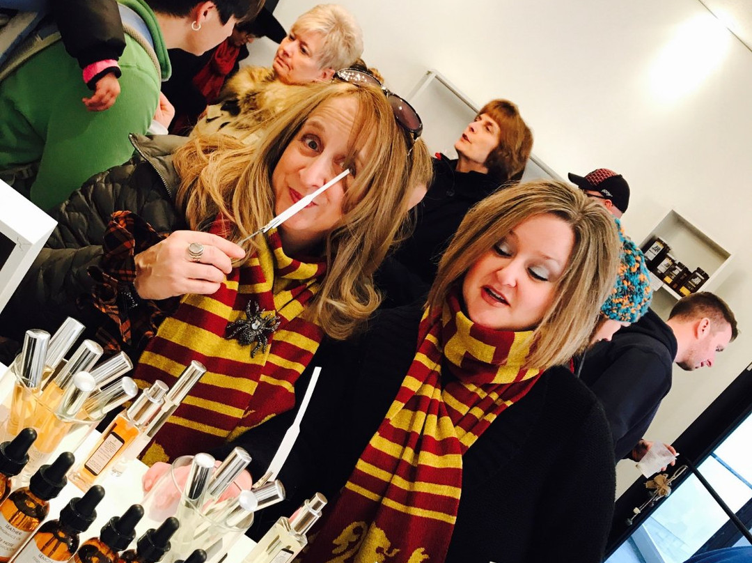 Noteology Clarks Summit-Clarks Summit必去景点