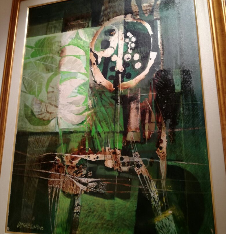 Pinacoteca Comunale Di Faenza景点图片