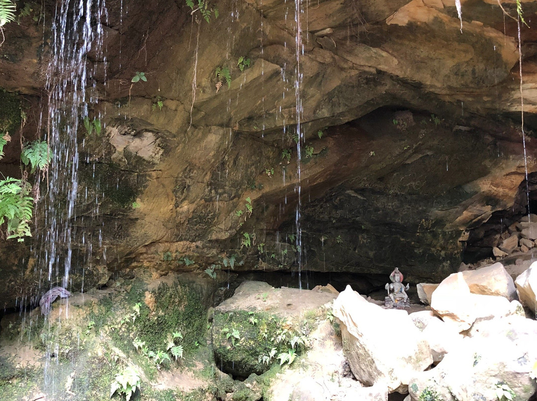 Chota Mahadev Cave景点图片