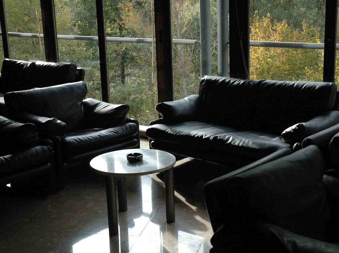 Hotel Vall Fosca主图