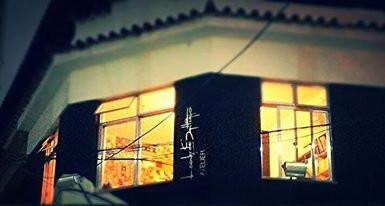 Leonardo Santiago Atelier e Galeria-Sao Goncalo必去景点