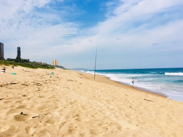 El Palma Guest House主图