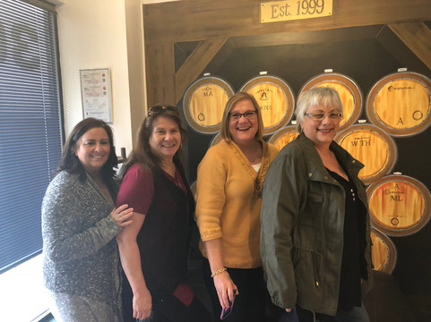 Murielle Winery-克利尔沃特必去景点