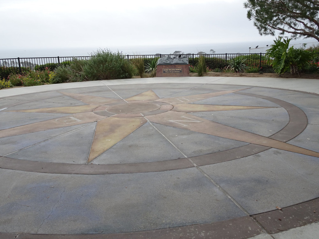 Doris Walker Overlook-德纳角必去景点