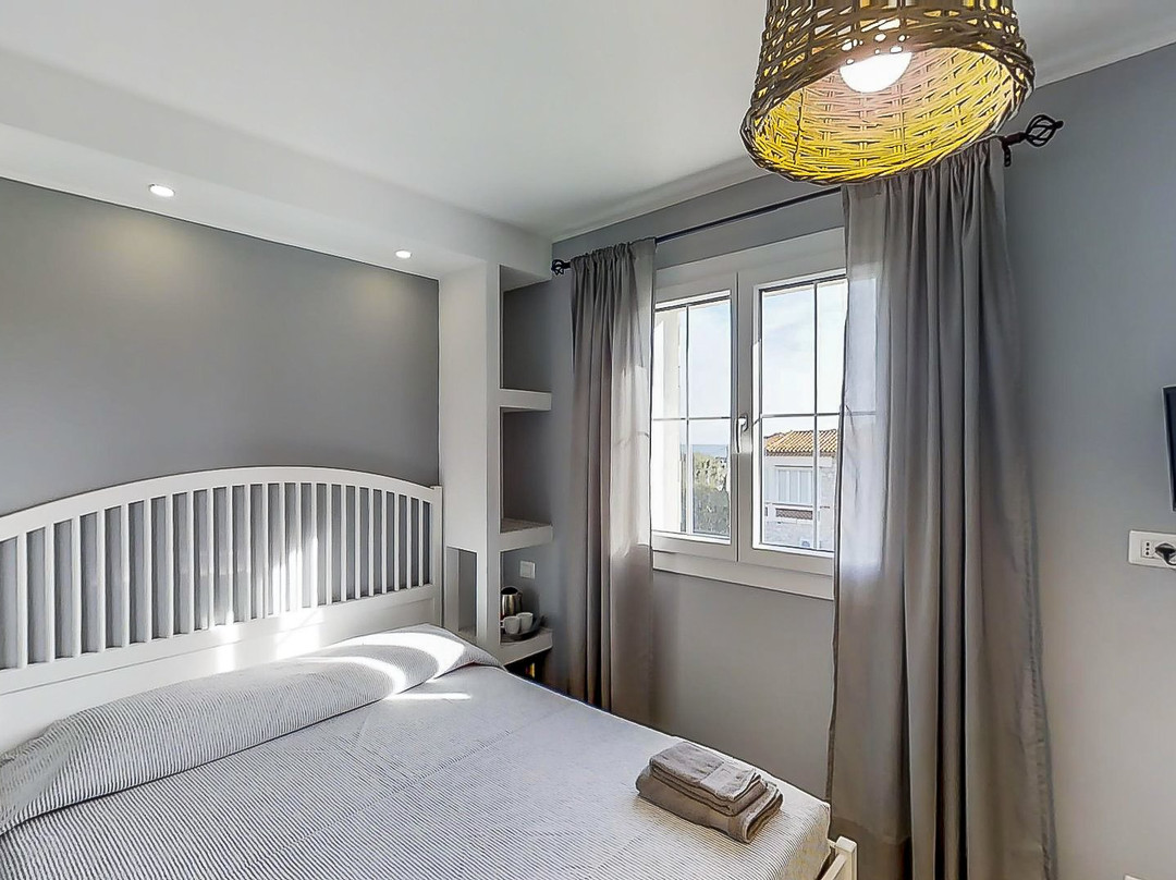 Cap d'Antibes酒店住宿-B&B Bessy10