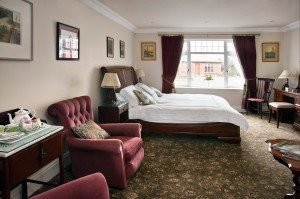 Highbury House B&B主图