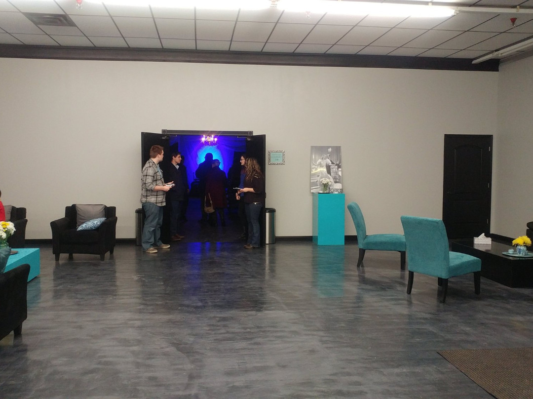 The Spotlight Playhouse-Berea必去景点