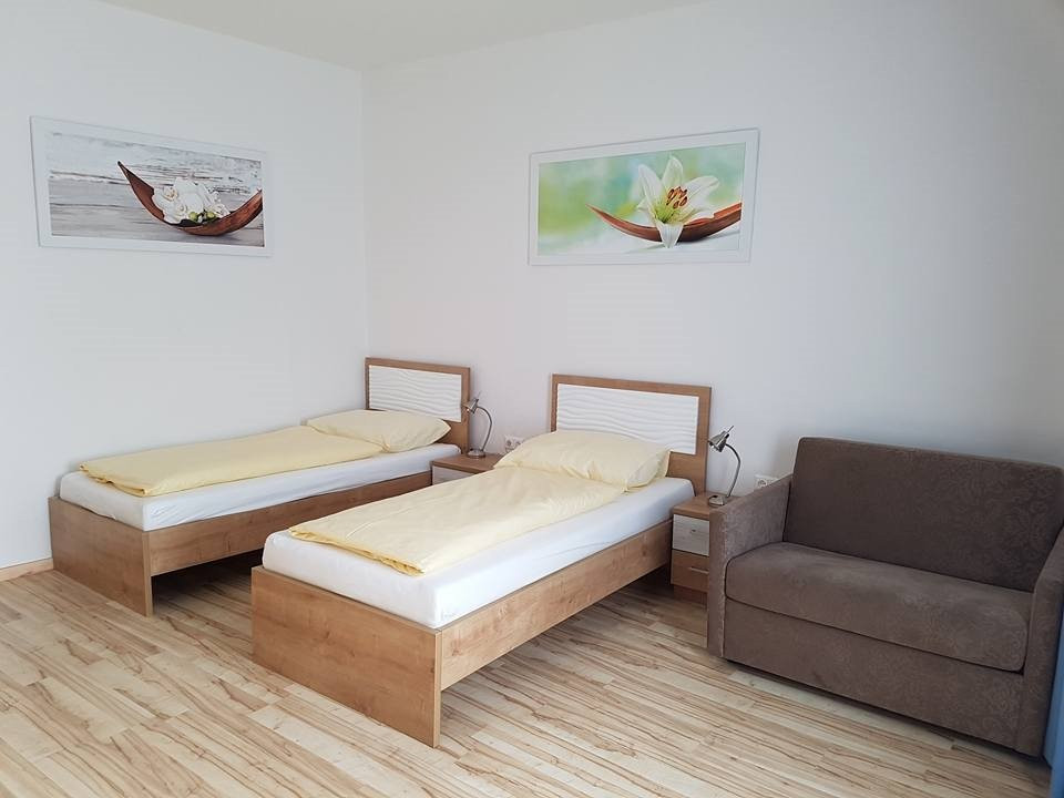 Hotel Lenau主图