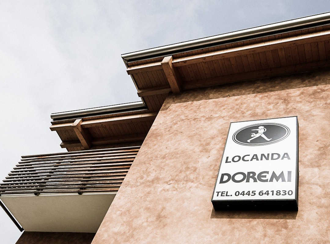 Locanda Doremi主图