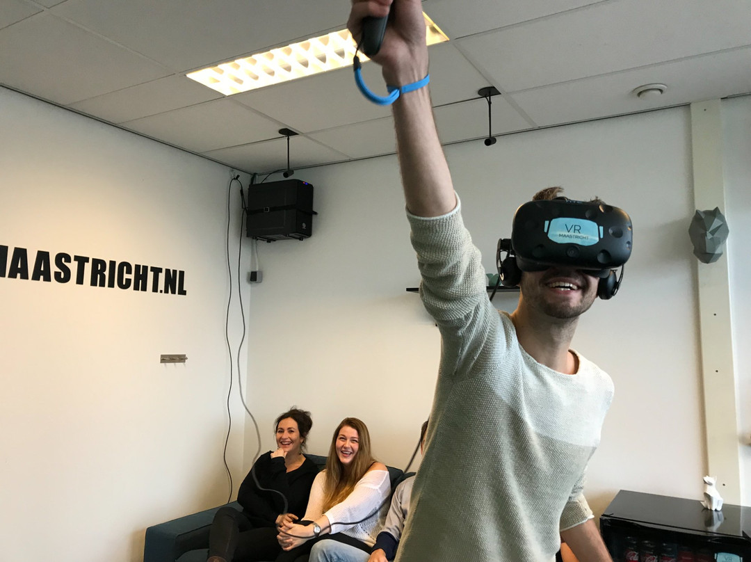 VR Maastricht-马斯特里赫特必去景点