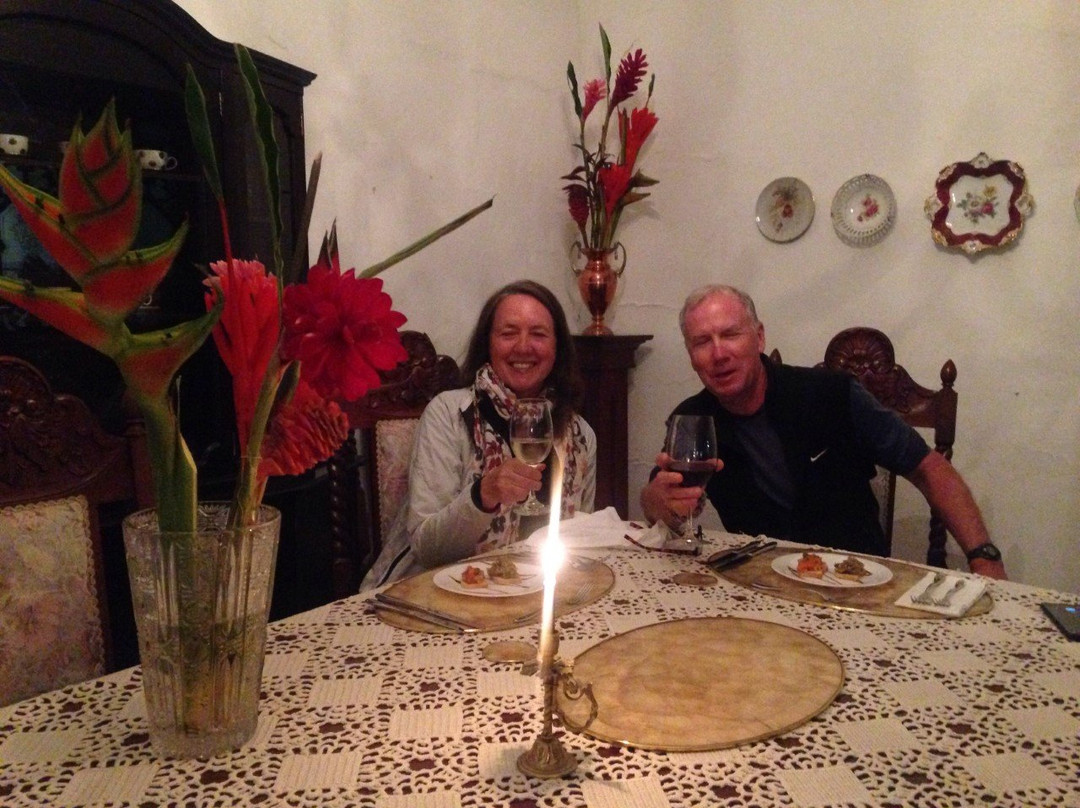 Casa Carola B&B主图