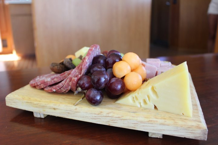 Playa Yacht Charters-普拉亚德尔卡曼必去景点