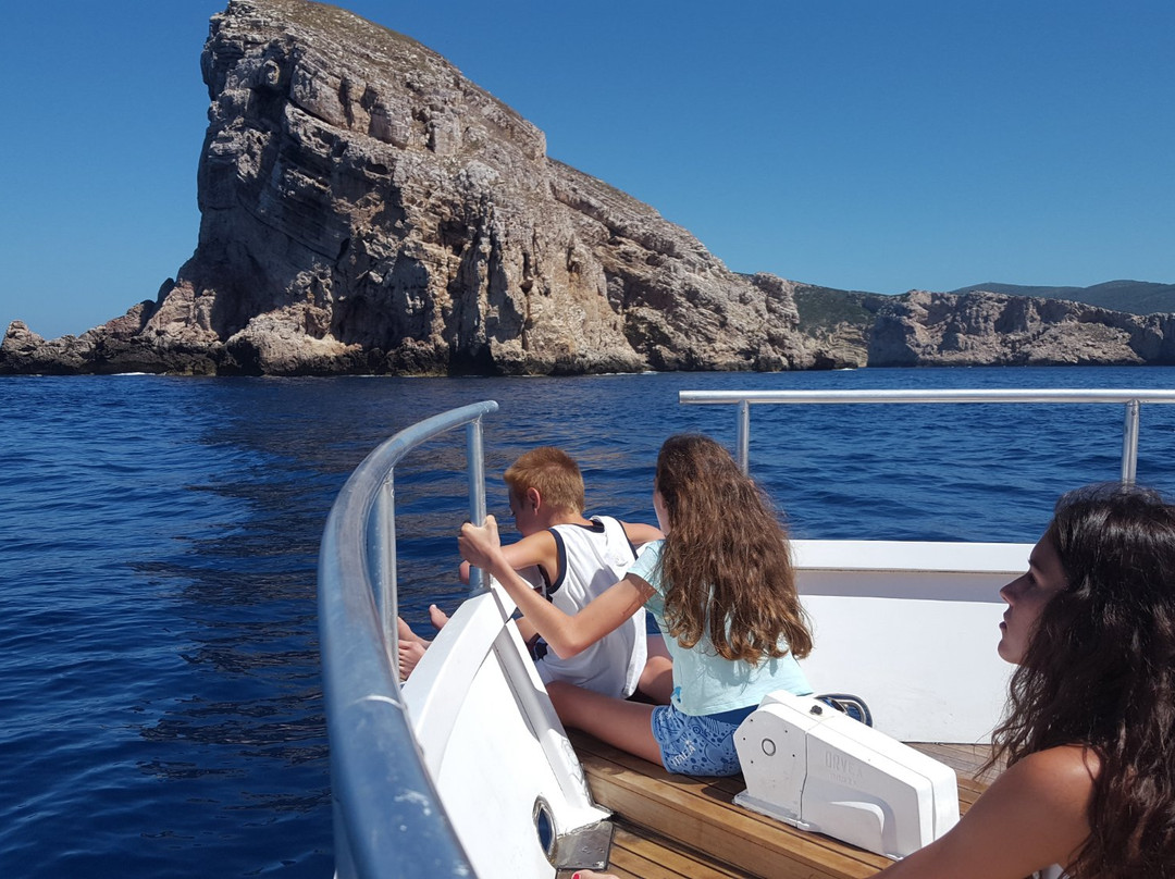 Ares Turismo-阿尔盖罗必去景点