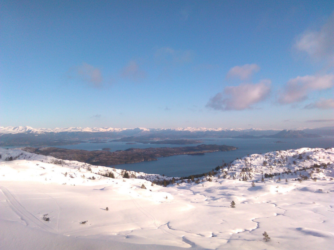 Stord Municipality旅游攻略图片