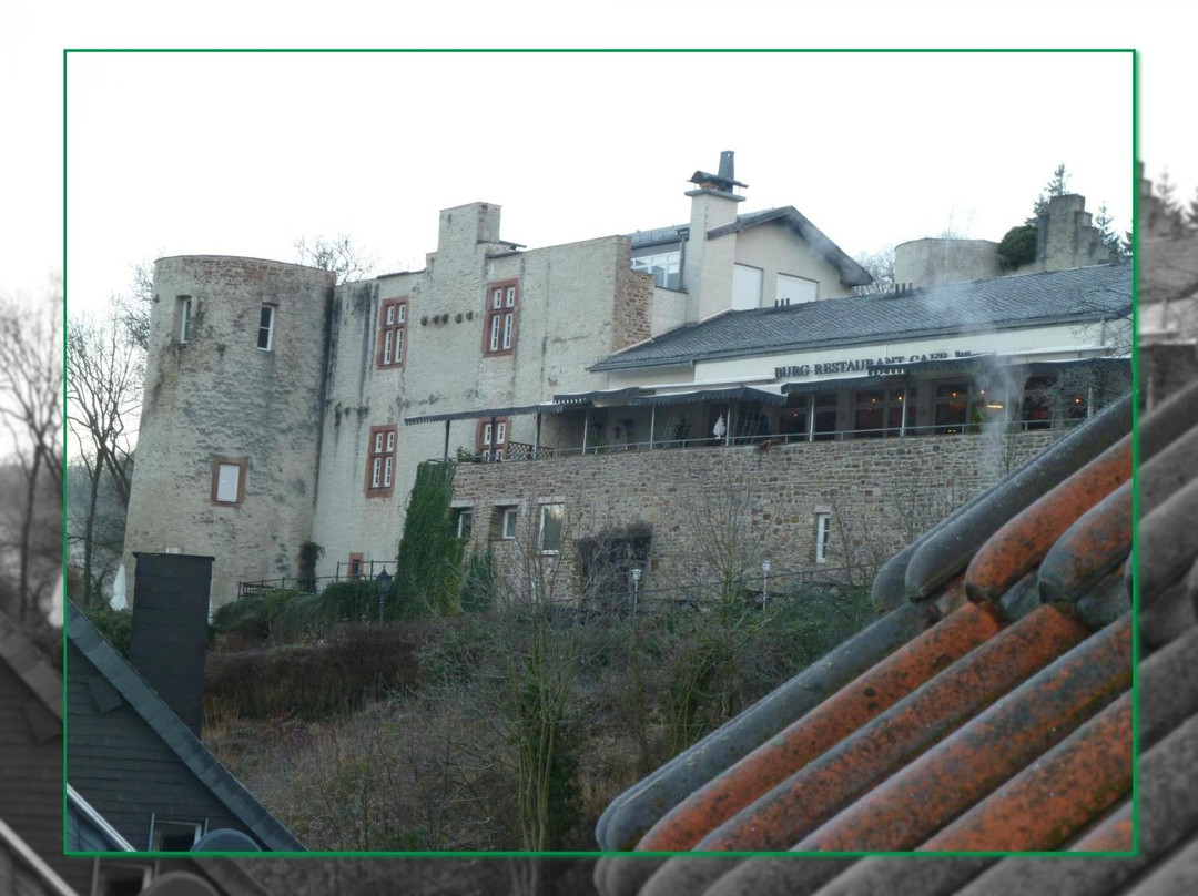 Hotel Grunwald主图