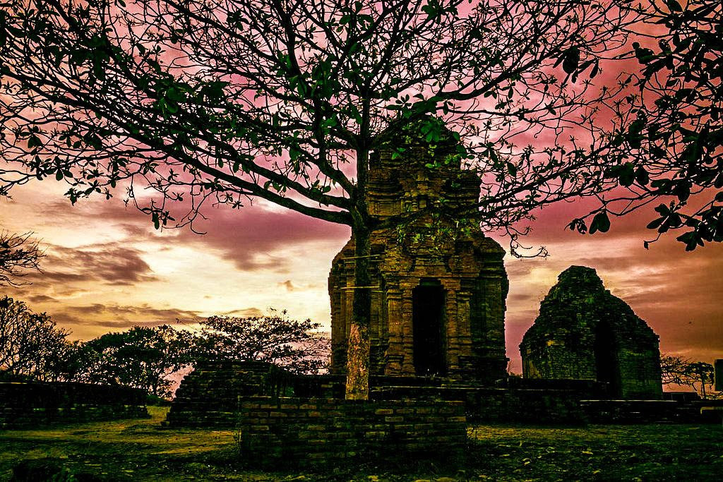 Garage Real Adventures-美奈必去景点