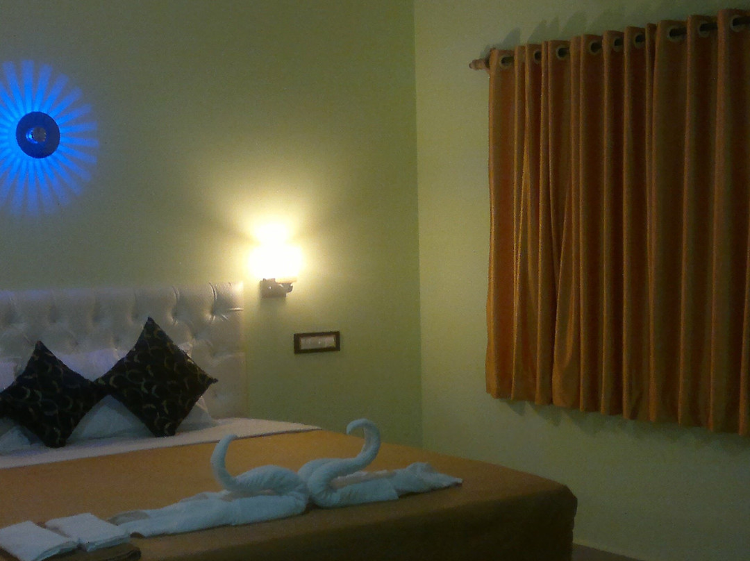 Hotel Lalit Royal主图