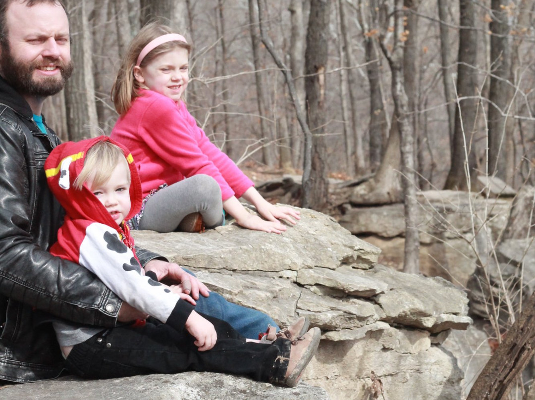 Katy Trail State Park-圣查尔斯必去景点