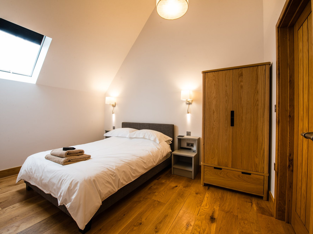 Luxury in the Cotswolds主图