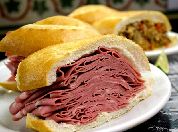 Mercado Municipal de São Paulo-圣保罗必去景点