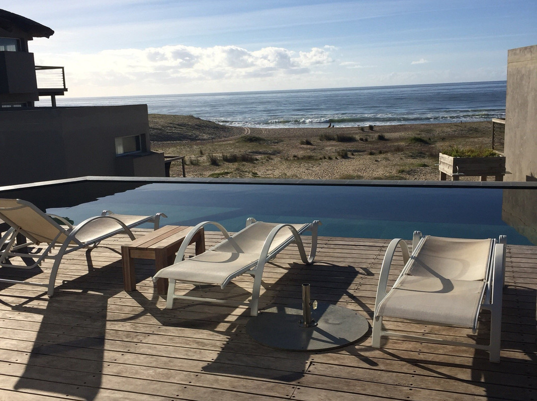 Marisma Apart Hotel & Suites主图